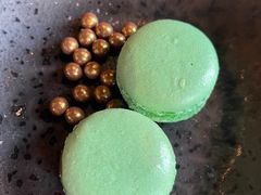 -L'ATELIER de Joel Robuchon(外滩18号店)