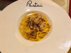 -BONAZZA 意大利餐厅