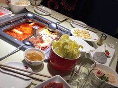 -海底捞火锅(锦艺城店)