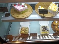 -Max Bakery 阿唛手作
