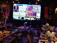 -胡桃里音乐酒馆(仓山万达店)