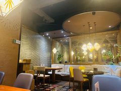 -云海肴·汽锅鸡·云南代表菜(天津国金汇店)