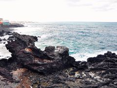 -龙头岩(Dragon Head Rock)
