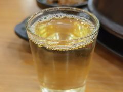 -高社长参鸡汤(高丽街店)