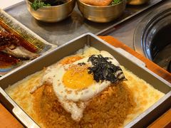 -金龙烧烤·牛肉面(西塔店)