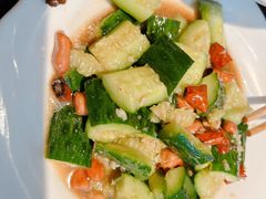 -汉唐小馆·西安名小吃(翠微印象城店)