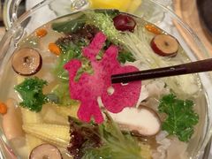 -叶叶菩提(太原别墅店)