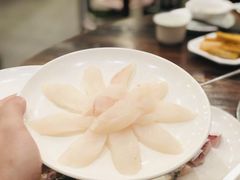 -正能量脆肉鲩火锅
