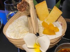 -Ameigo梅果·云贵川bistro(长宁来福士店)