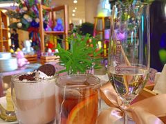 -大连铂尔曼酒店-铂尔曼美食廊 Pullman Deli