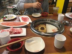 -锅玖玖火锅(马鞍山路家乐福店)