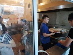 -龙门李家三旦羊肉汤馆