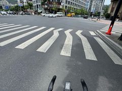 -TREK崔克自行车(徐汇滨江店)