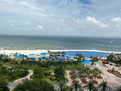 -启东恒大海上威尼斯酒店