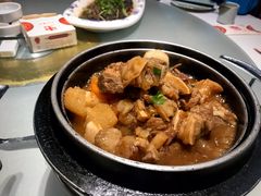 老四牛腩-肥肥小厨(咸阳路店)