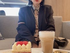 -广州粤海喜来登酒店