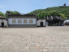 -惠山古镇·寄畅园