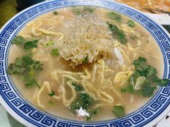 -洛阳面馆(红专路店)