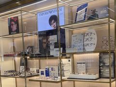-世纪大明眼镜·蔡司战略授权店(汉街店)
