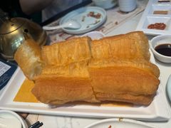 -悦满楼·西关名点·湛江名菜(航空综合大厦店)