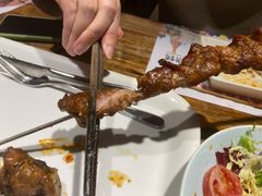 -通海俄式烧烤·俄罗斯大串(嵩山路店)