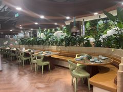 -云海肴·汽锅鸡·云南代表菜(曲江大悦城店)