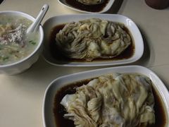 艇仔粥-源记肠粉(华贵路店)
