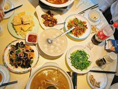 -房陵农家(东亭店)