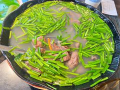 -甘家界牌柠檬鸭(青山店)