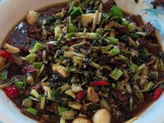 -小乡小镇·传承桐庐土菜·老板亲自烧的菜