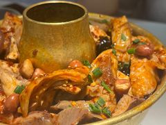 -全牛匠·乐山跷脚牛肉(西北旺万象汇店)