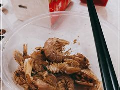 -渔满仓海鲜渔家(象山二店)