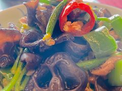 -园林美食城·本土农家菜(杨和镇店)