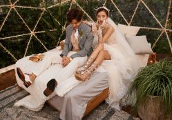 点击看大图 -杭州金夫人婚纱摄影(富阳私享店)
