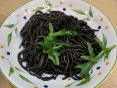 -萨莉亚意式餐厅(龙阳广场店)