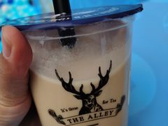 -THE ALLEY 鹿角巷(合生汇店)