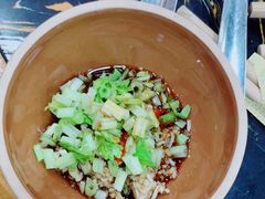 -灌县老妈砂锅串串香(万科红生活广场店)