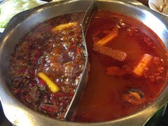 -川成串·自助串串香火锅(朝阳店)
