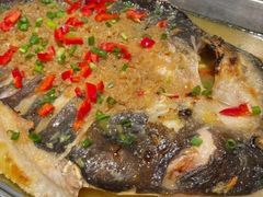 -半天妖烤鱼(永旺梦乐城店)