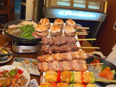 -烧鸟横丁(联发文创口岸店)