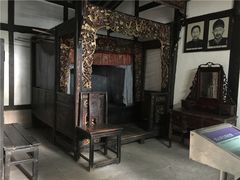 -邓小平故里