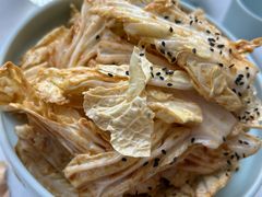 -惠丰堂饭庄·烤鸭·京味菜(西北旺·唐家岭店)