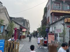 -宣武小院涮肉(前门店)