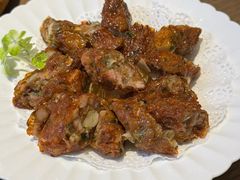 -四道菜·福建菜馆(新街口金鹰店)