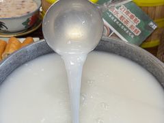 -顺德一品粥·20年凤城老字号(芳村店)