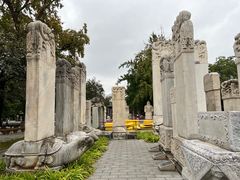 -北京石刻艺术博物馆(五塔寺)