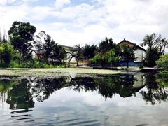 -大理洱源西湖景区