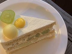 -HOLIDAY休日(后田垟巷店)