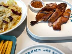 -花椒笑成都小馆(百脑汇店)