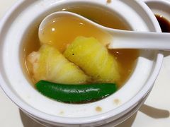 -凤凰楼酒家·粤宴点心(华强北店)